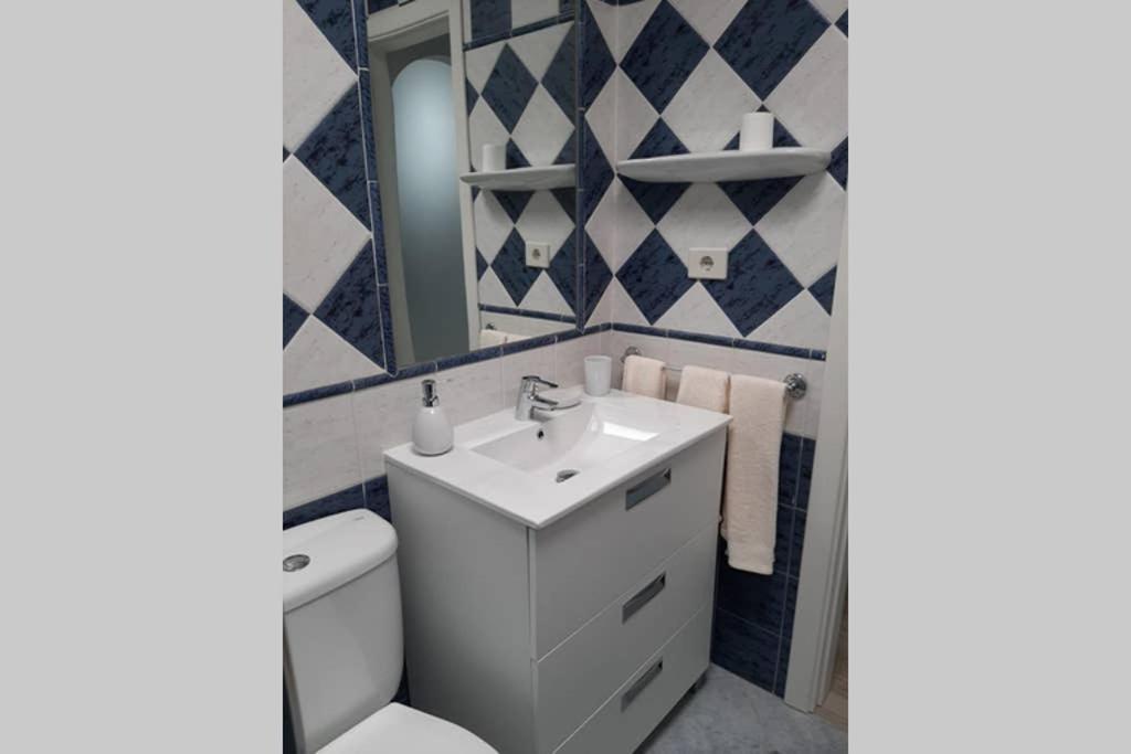 Bungalow Maspalomas Tranquilo Luminoso Y Apto Para El Teletrabajo エクステリア 写真